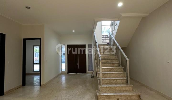 Disewa Rumah Golf Island Cluster Concerto Beach Pik 2