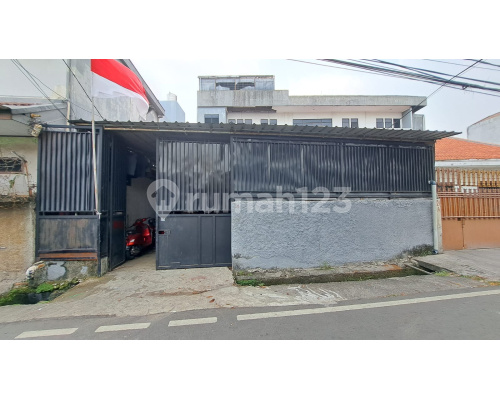 Dijual Rumah bagus shm Senen Jakarta Pusat Dijual Rumah bagus shm Senen Jakarta Pusat