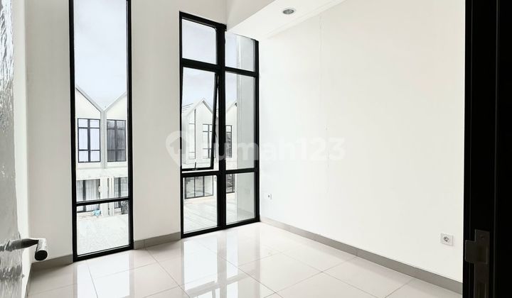 Dijual Rumah 2 Lantai Di Denver Pik2 2