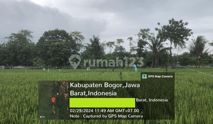 For Sale Plot Bogor Regency West Java For Sale Plot Bogor Regency West Java
