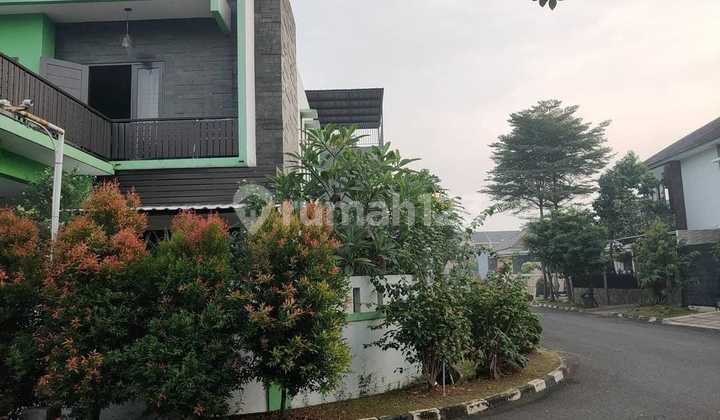 Dijual Rumah Banjar Wijaya Tangerang 2