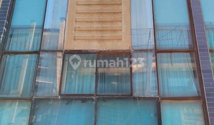 Dijual Ruko Dhi Duta Harapa Indah 3 Lantai Dijual Ruko Dhi Duta Harapa Indah 3 Lantai