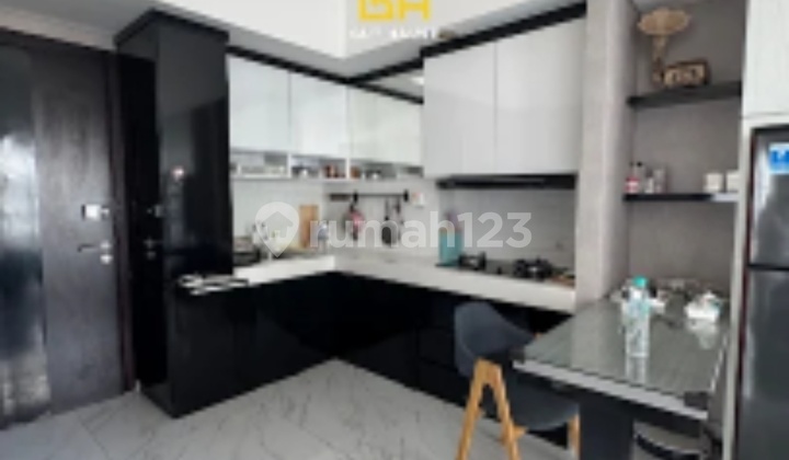 Disewa Apartmenr Casa De Parco Tower Magnolia