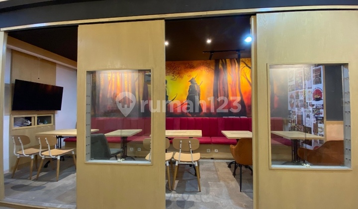 For Rent: Bintaro 9 Shop House, 2nd and 3rd Floors 2