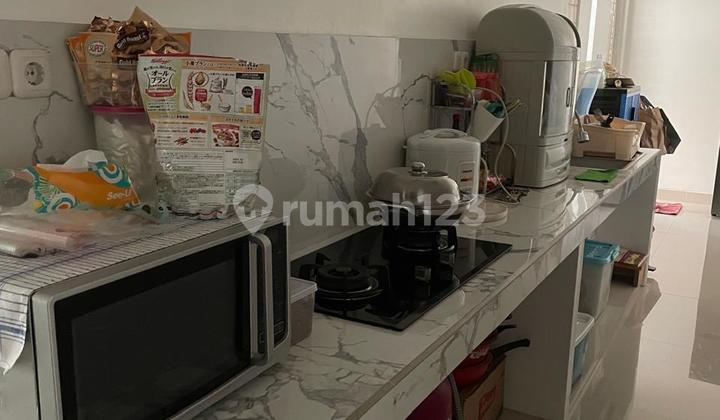 Dijual Rumah Casa Jardin Cluster Fitonia 2