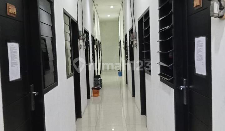 Dijual Kos Di Fajar Aladin 3.5 Lantai 44 Kamar 2