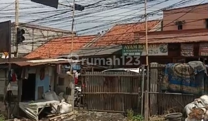 Dijual Kavling Industri Di Jalan Raya Industi Cikarang Dijual Kavling Industri Di Jalan Raya Industi Cikarang