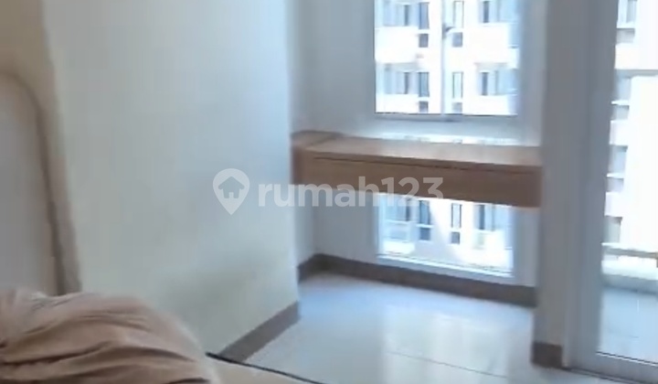 Disewa Apartment Tokyo Studio Tower Riveside Pik2 2