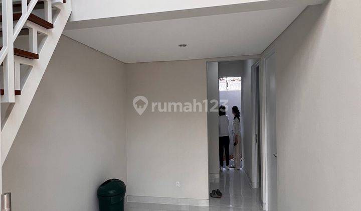  Rumah Baru di Cluster Canna, Paramount Petals, Curug 2