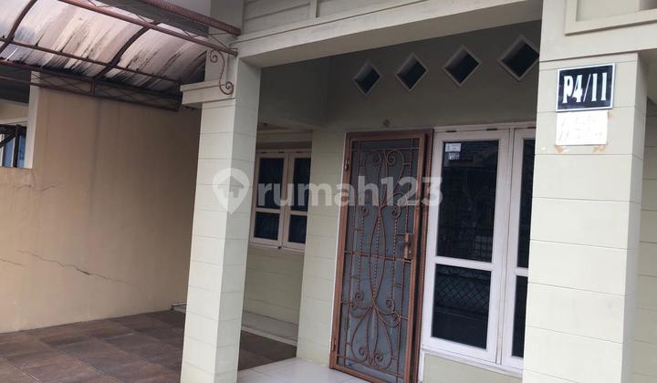 Dijual Rumah Tanjung Damai Lestari Tanjung Karang Bandar Lampung 2