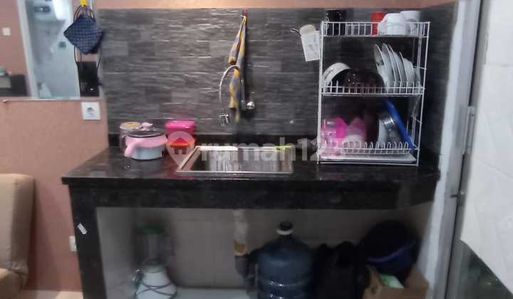 For Rent Greenbay Tower F Apartment Pluit 2