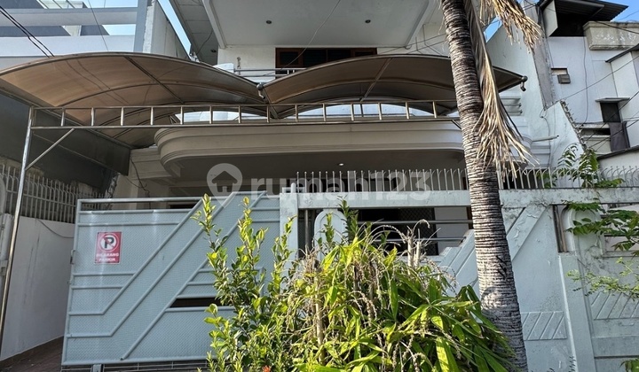 Dijual Rumah Muara Karang Blok 7