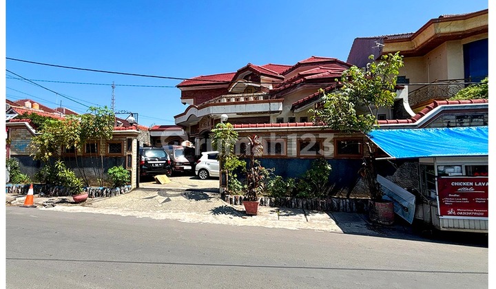 For Sale: Affordable 2-Story House in Cirebon, West Java