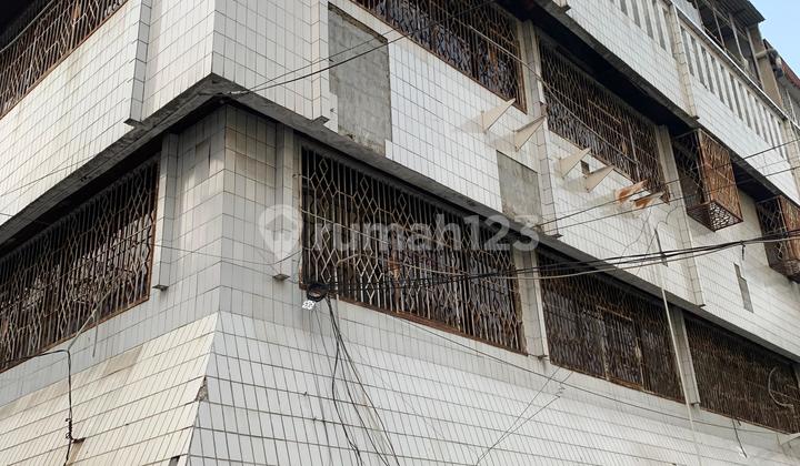 For Rent: Double Shop Unit in Teluk Gong Raya For Rent: Double Shop Unit in Teluk Gong Raya