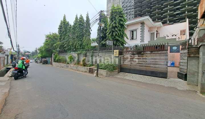 Dijual bagus Rumah Kebon Jeruk Jakarta Barat 2