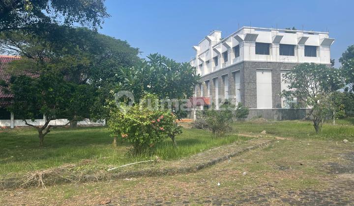 Dijual Kavling Cikarang Selatan Bekasi Jawa Barat