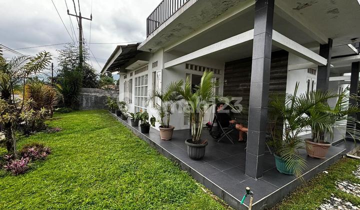 Dijual Rumah Di Babakanpari Cidahu Sukabumi 2