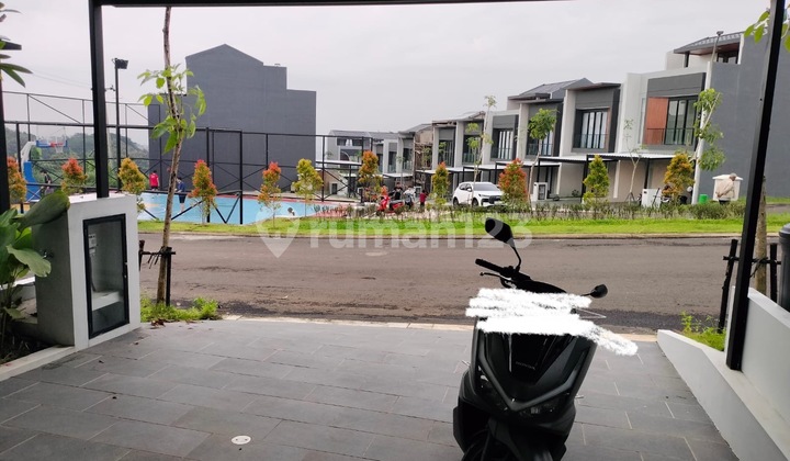 Disewakan Rumah di Citragrand Semarang 2