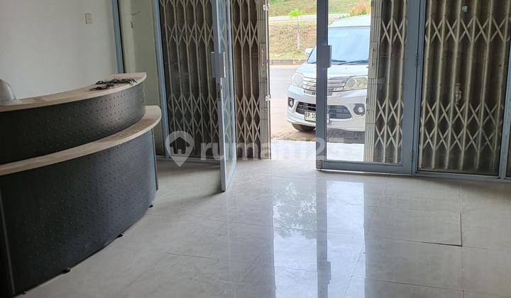 Strategic Shop House Near Kabil Industrial Area 2