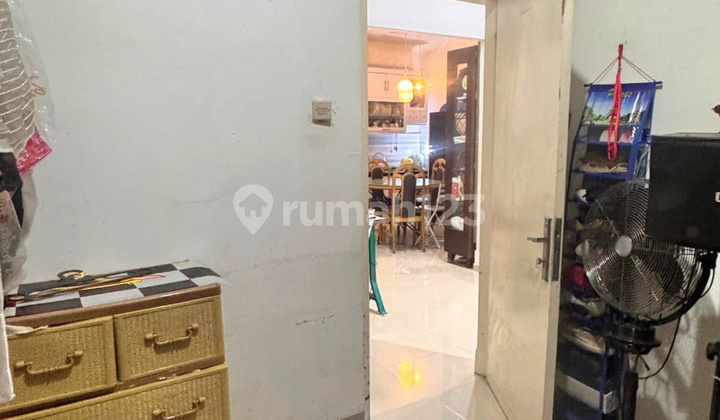Rumah 7X18 Sektor 7C Gading Serpong Dibawah NJOP