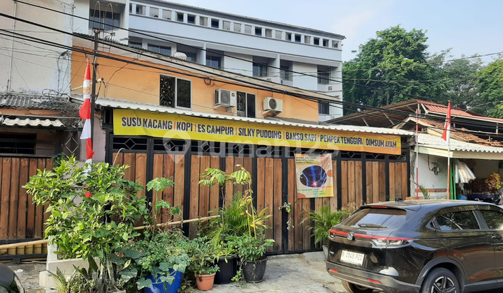 Kavling Komersil Jalan Raya (Hook) Harga Dibawah NJOP Kavling Komersil Jalan Raya (Hook) Harga Dibawah NJOP