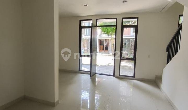 Rumah Dibawah NJOP Regentown The Eminent BSD