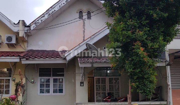 Rumah Kos Yg Nyaman Yg Dekat Kawasan Industri dan Pertokoan