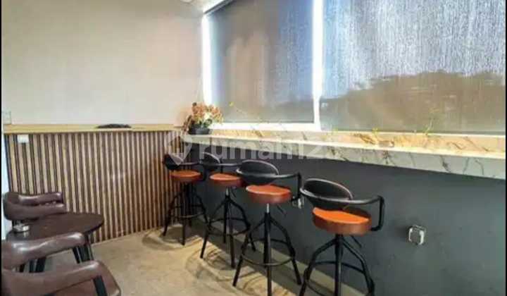 Ready-to-Occupy Shop-House Fully Furnished 2