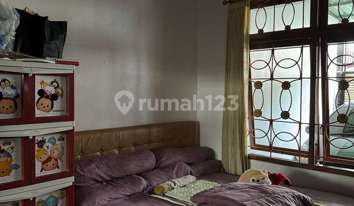 Dijual Rumah di Budi Indah. Tangerang