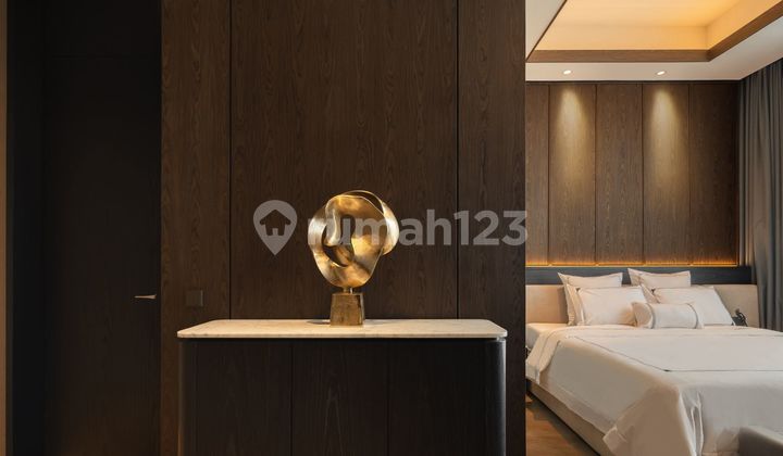 For Sale: Lavie All Suites Apartment 2BR 180Sqm South Jakarta For Sale: Lavie All Suites Apartment 2BR 180Sqm South Jakarta