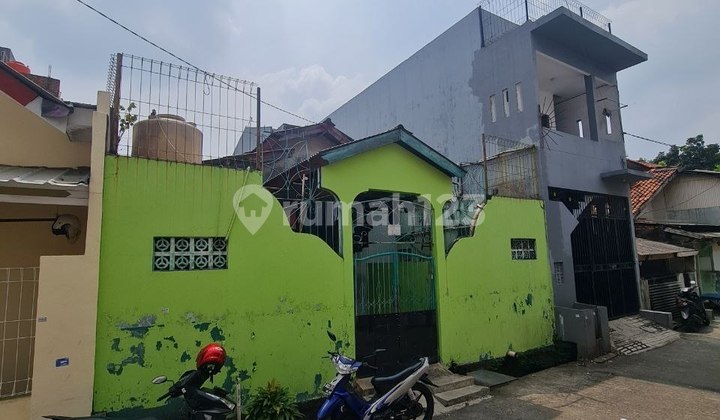 Boarding House in Pulo Gadung with Around 5 Million IDR/Month Income, Strategic Location 2