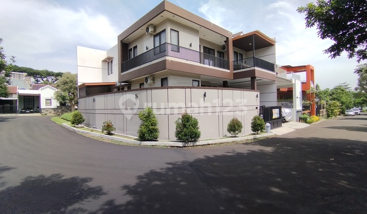 Dijual Rumah Langsung Pemilik di Bogor Nirwana Residence Bnr