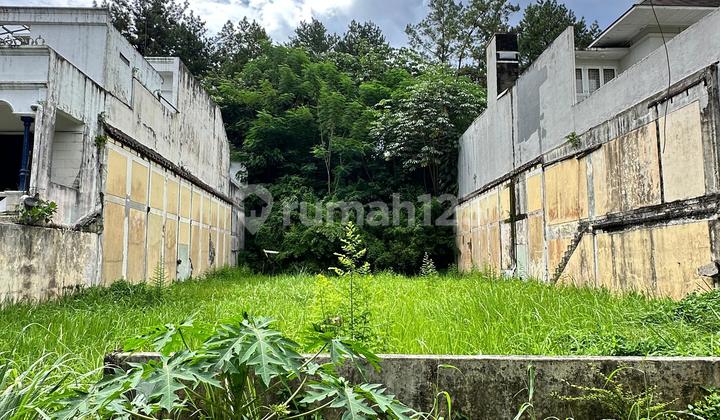 (Bu) Jual Cepat Tanah Kavling 770M2