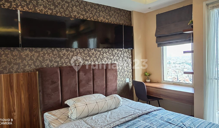 Disewakan Apt Madison Park Tj.duren 45Jt/Th