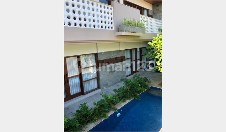 ✨ Luxury Family Home In Sanur West | Private Pool, Digital Nomad Ready & Peaceful Bali Lifestyle ✨