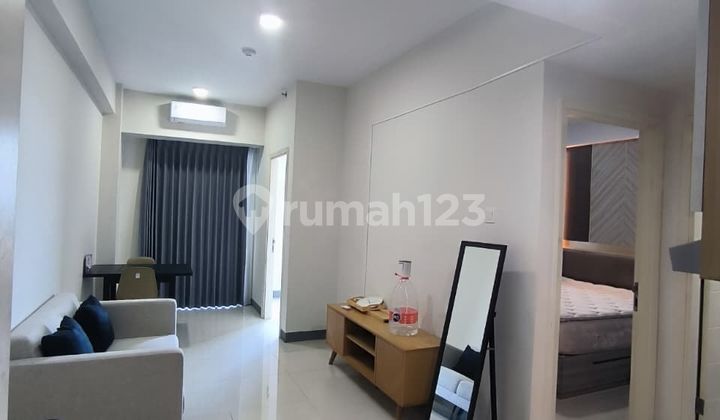 Anderson Apartment 2 Bedroom Fully Furnished Connected to Pakuwon Mall