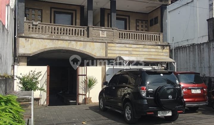 For Sale Hotel Oreo - Strategic Location in Buluh Indah For Sale Hotel Oreo - Strategic Location in Buluh Indah