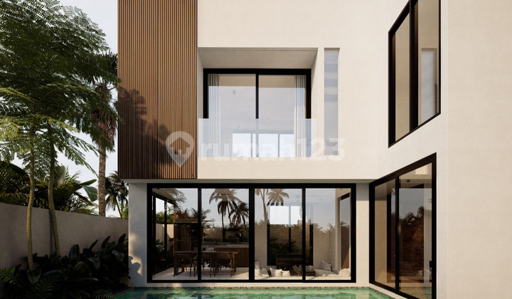 Super Beautiful Design Villa in Kesiman, East Denpasar Super Beautiful Design Villa in Kesiman, East Denpasar