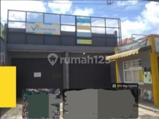 Auction Sale of Shophouse in Bogor Regency 1