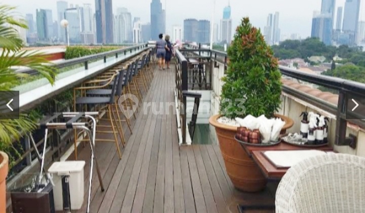 Dijual 5 Star Hotel In Classic Colonial Style Dijual 5 Star Hotel In Classic Colonial Style