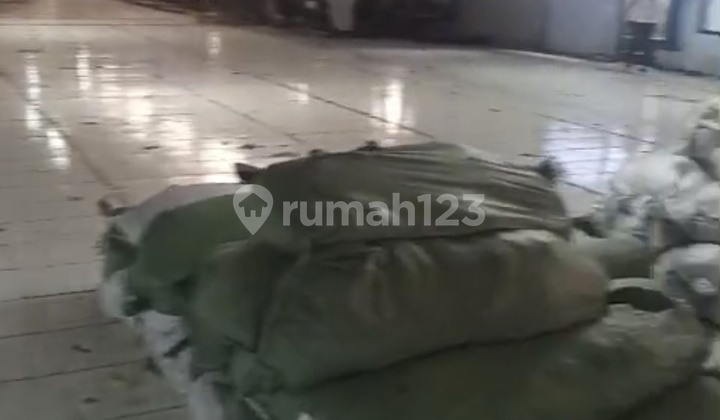 For rent: Garment Factory in Jatiuwung For rent: Garment Factory in Jatiuwung