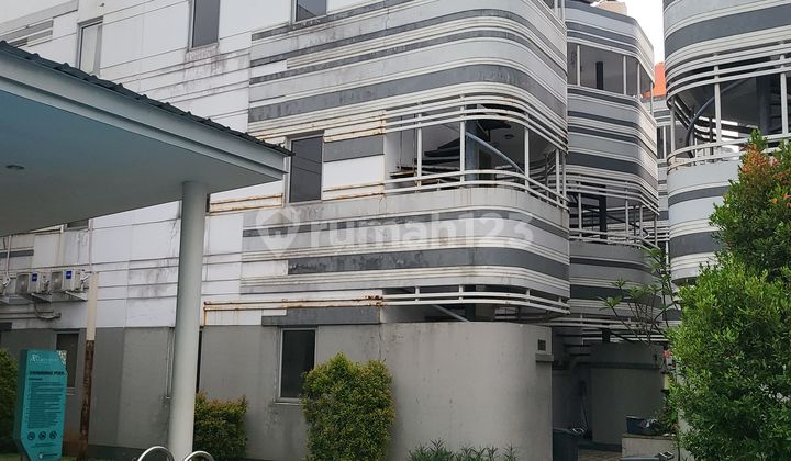 Rumah Kos Daerah Anarta House Vanya Park BSD