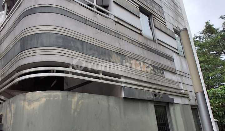 Anarta House Vanya Park BSD Shared Boarding House Area 2