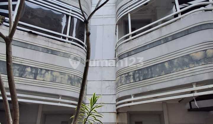 Rumah Kos Gandeng Daerah Anarta House Vanya Park BSD