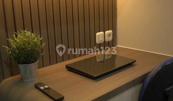 Fully Renovated Studio Apartment Anarta House Kost Vanya Park Fully Renovated Studio Apartment Anarta House Kost Vanya Park