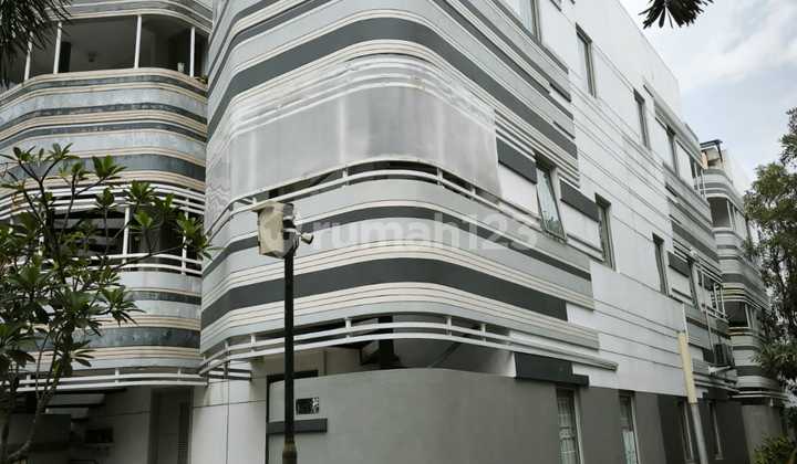 For Sale Fully Operational Kos Anarta Vanya Park 1