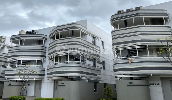 Kamar Kost Anarta House Vanya Park BSD Bersih dan Terjangkau