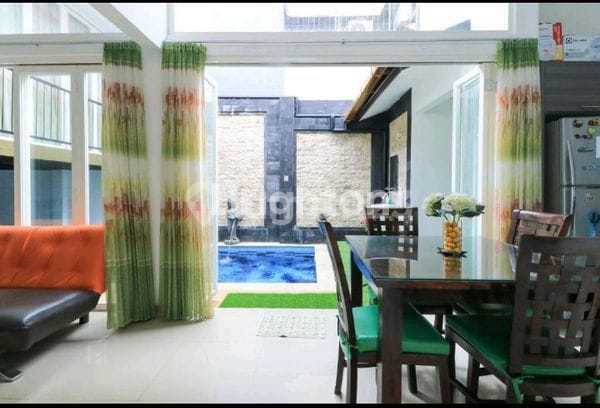 Exclusive Guest House 7BR + Swimming Pool in Puri Gading, Jimbaran! 2