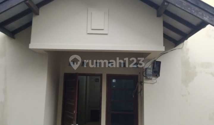 Disewakan Rumah Nyaman + Warung Strategis di Wirobrajan Yogyakarta Disewakan Rumah Nyaman + Warung Strategis di Wirobrajan Yogyakarta