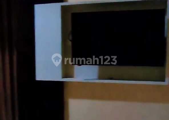Apartemen Tengah Kota, Bagus, Siap Huni, Full Furnished, Dekat Simpang Lima 2